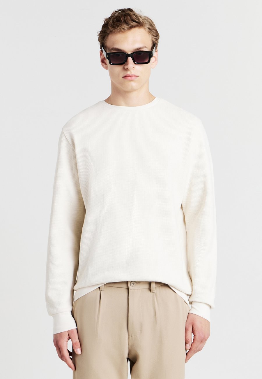 Толстовка Calliope Sweatshirt, Sabbia/Sand
Толстовка Calliope Sweatshirt, Sabbia/Sand