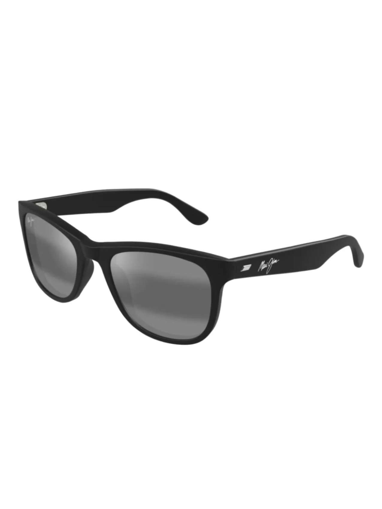 Солнцезащитные очки Kikonia Maui Jim, черный
Солнцезащитные очки Kikonia Maui Jim, черный
