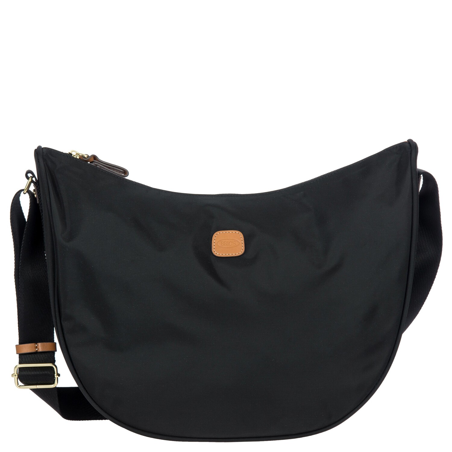 Сумка через плечо BRIC`s X Bag Schultertasche 40 см, черный
Сумка через плечо BRIC`s X Bag Schultertasche 40 см, черный