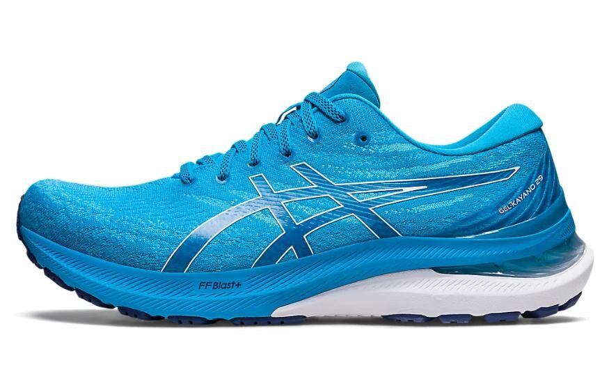 Asics Gel-Kayano 29 Кроссовки Мужчины
Asics Gel-Kayano 29 Кроссовки Мужчины