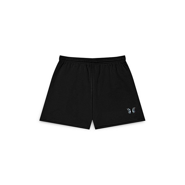 Женские шорты-джоггеры Butterfly Dalix, Black
Женские шорты-джоггеры Butterfly Dalix, Black