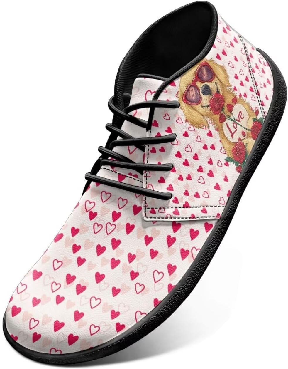 Кроссовки Hike Barefoot Green Leaves, спортивные мужские минималистичные кроссовки, слипоны, женские ботинки с широкой передней частью Chririnla, Love Labrador
Кроссовки Hike Barefoot Green Leaves, спортивные мужские минималистичные кроссовки, слипоны, женские ботинки с широкой передней частью Chririnla, Love Labrador