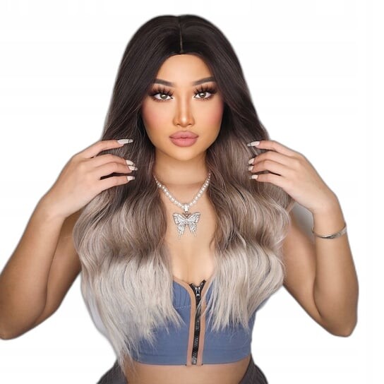 Ясеневый парик, женские парики. Как естественно!, inna
Ясеневый парик, женские парики. Как естественно!, inna