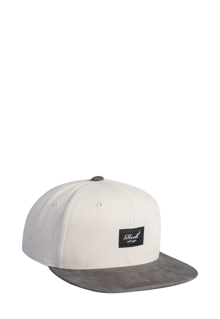 Бейсболка Reell PITCHOUT, Grey
Бейсболка Reell PITCHOUT, Grey