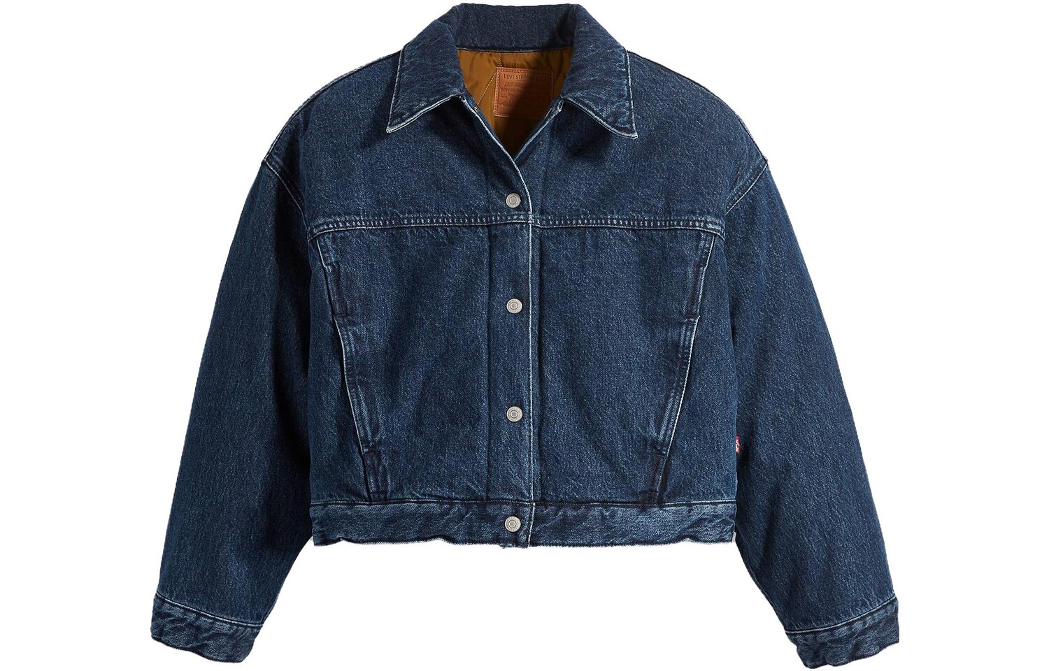 Женская джинсовая куртка Levi's levi’s, цвет Blue, Синий, Женская джинсовая куртка Levi's levi’s, цвет Blue
Женская джинсовая куртка Levi's levi’s, цвет Blue, Синий, Женская джинсовая куртка Levi's levi’s, цвет Blue