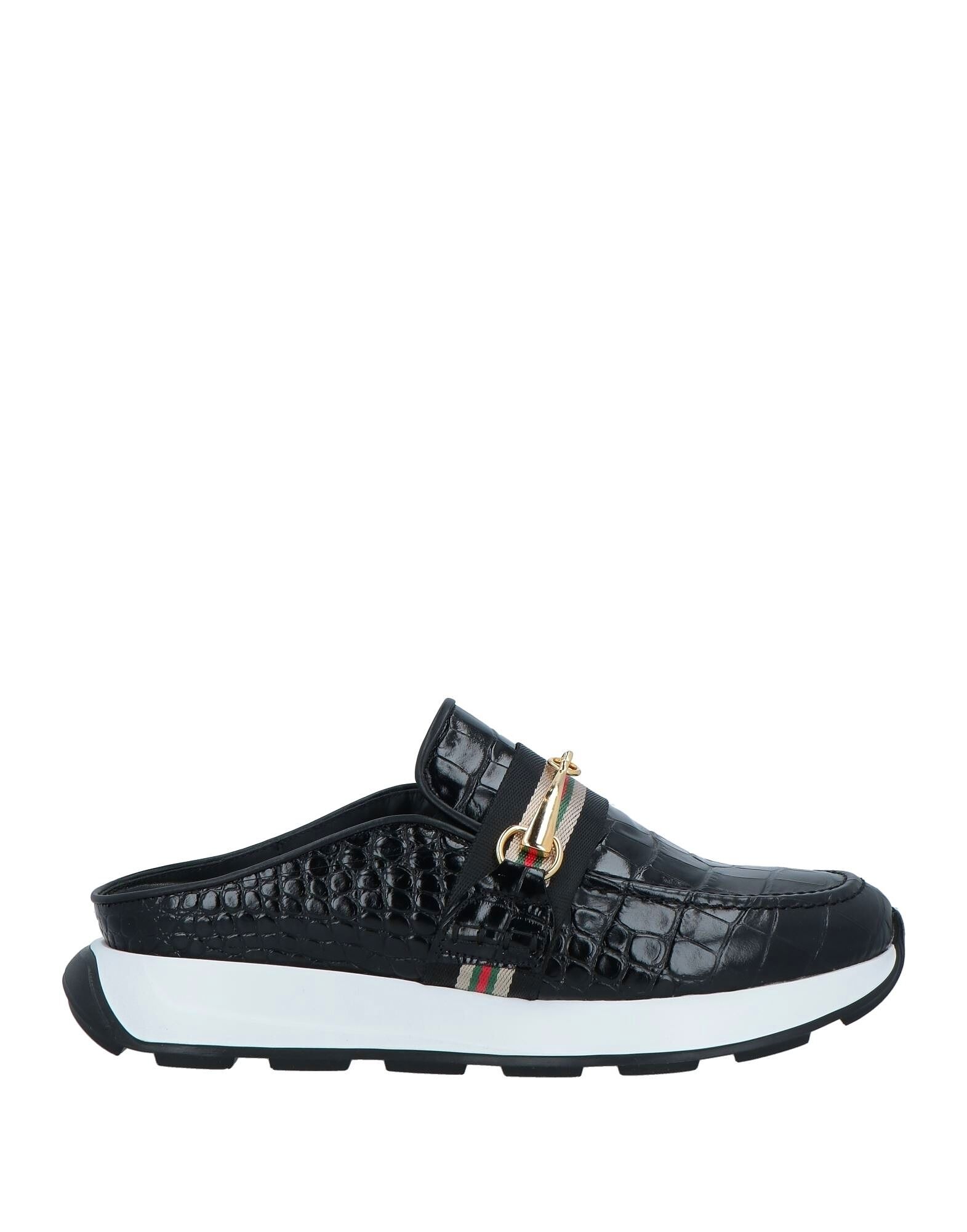 Мюли Giovanni Conti, черный
Мюли Giovanni Conti, черный