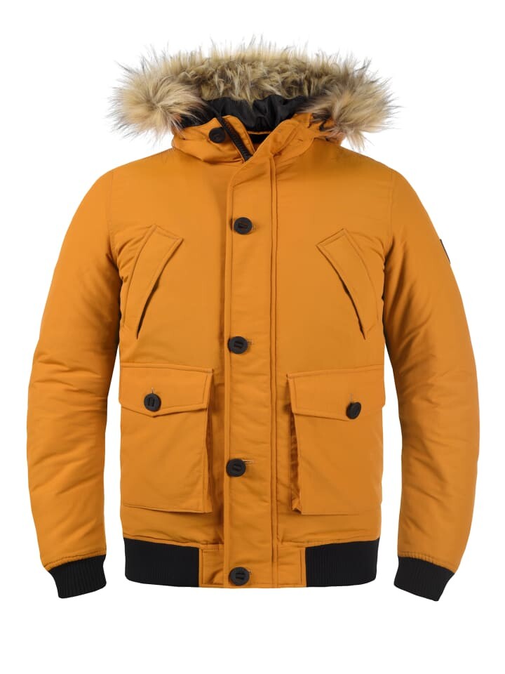 Зимняя куртка !SOLID, коричневый
Зимняя куртка !SOLID, коричневый