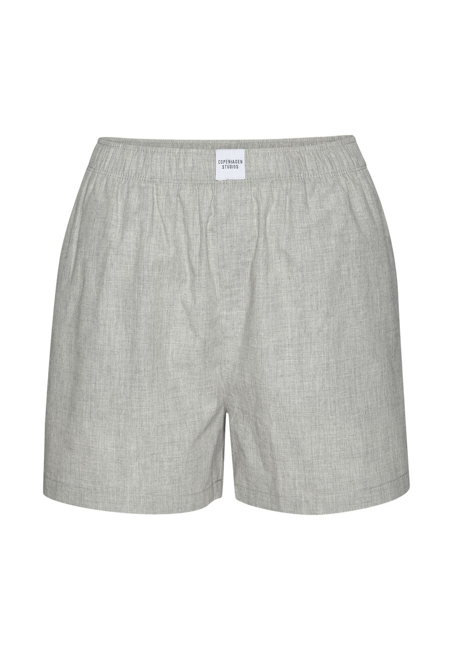 Пижамные брюки Copenhagen Studios Pyjama bottoms, Grau/Grey
Пижамные брюки Copenhagen Studios Pyjama bottoms, Grau/Grey