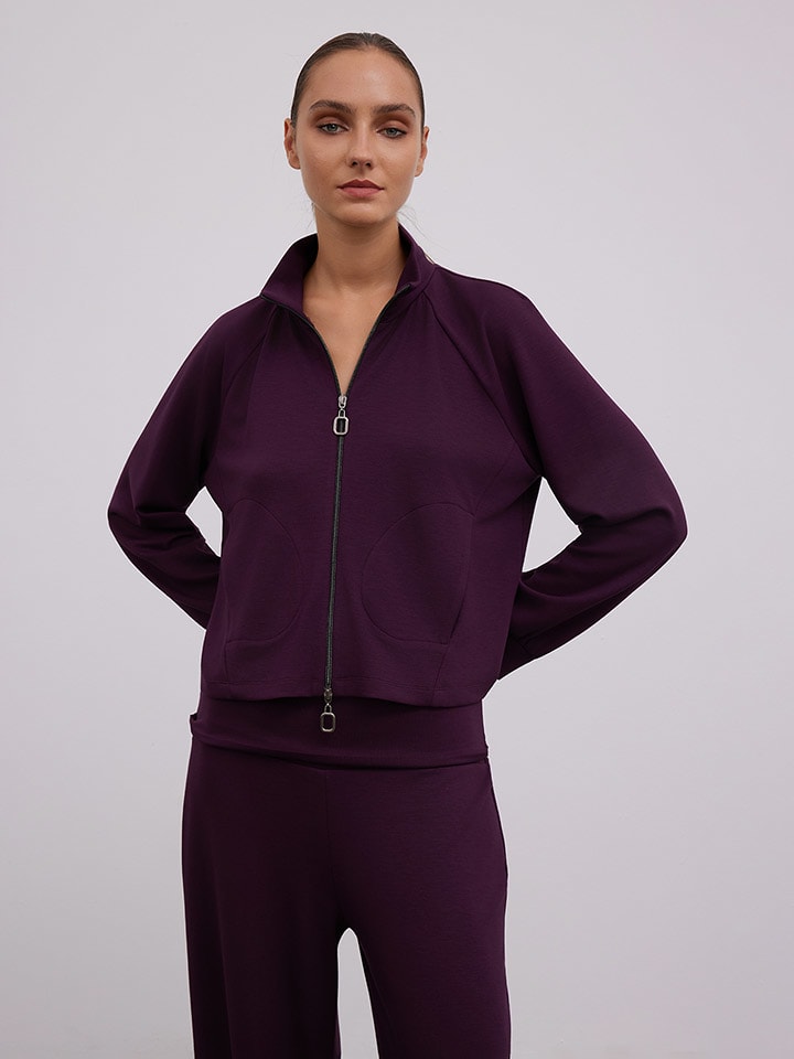 BGN Фиолетовая толстовка, Фиолетовый, BGN Фиолетовая толстовка
BGN Фиолетовая толстовка, Фиолетовый, BGN Фиолетовая толстовка