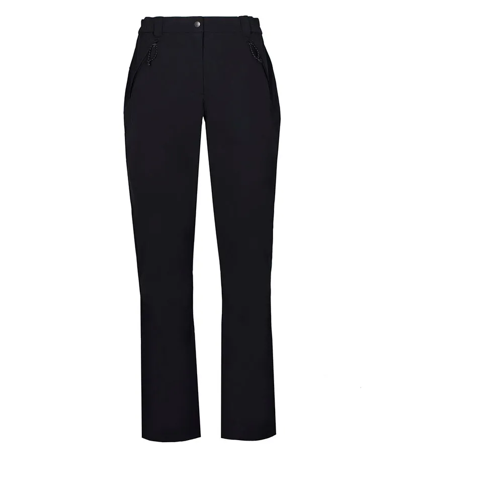 Брюки Rock Experience Observer, черный
Брюки Rock Experience Observer, черный