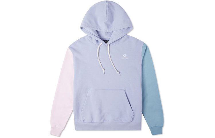 Свитшот женский сиреневый Converse
Свитшот женский сиреневый Converse