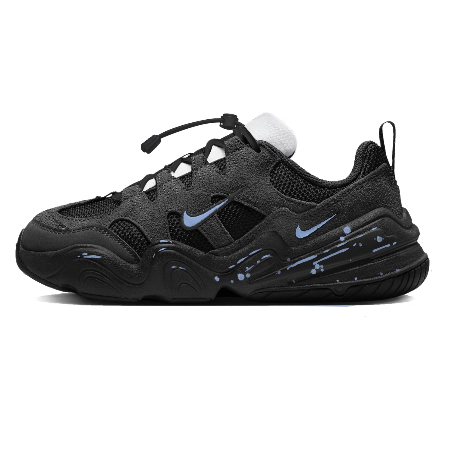 Nike Tech Hera Dream Blue Low top Casual Shoes Unisex
Nike Tech Hera Dream Blue Low top Casual Shoes Unisex