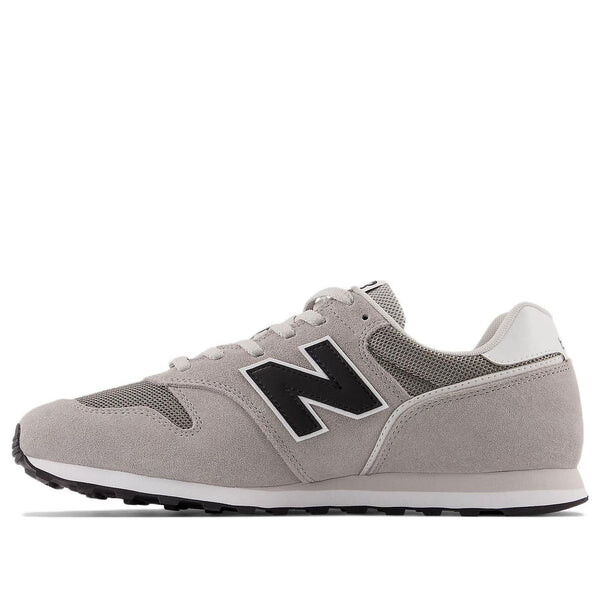 Кроссовки 373 v2 New Balance, серый
Кроссовки 373 v2 New Balance, серый