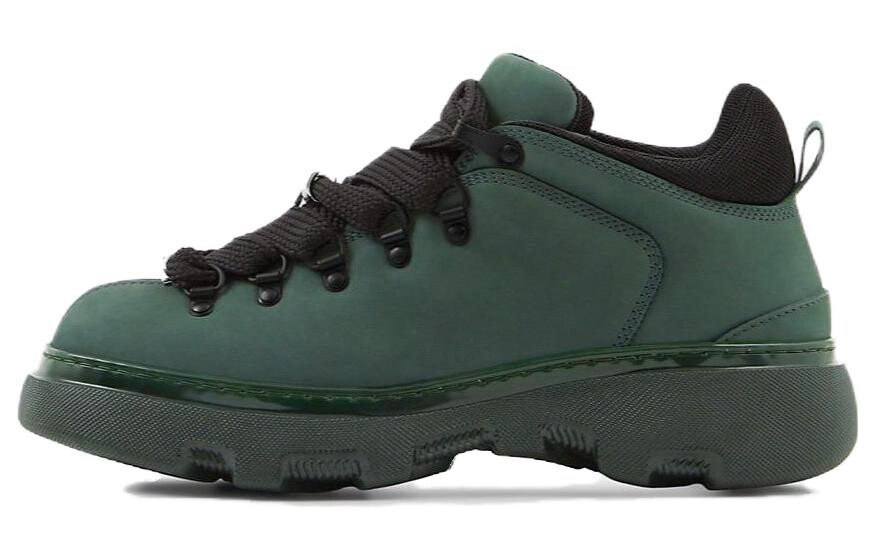 Мужская обувь Burberry Lifestyle, Rattan
Мужская обувь Burberry Lifestyle, Rattan