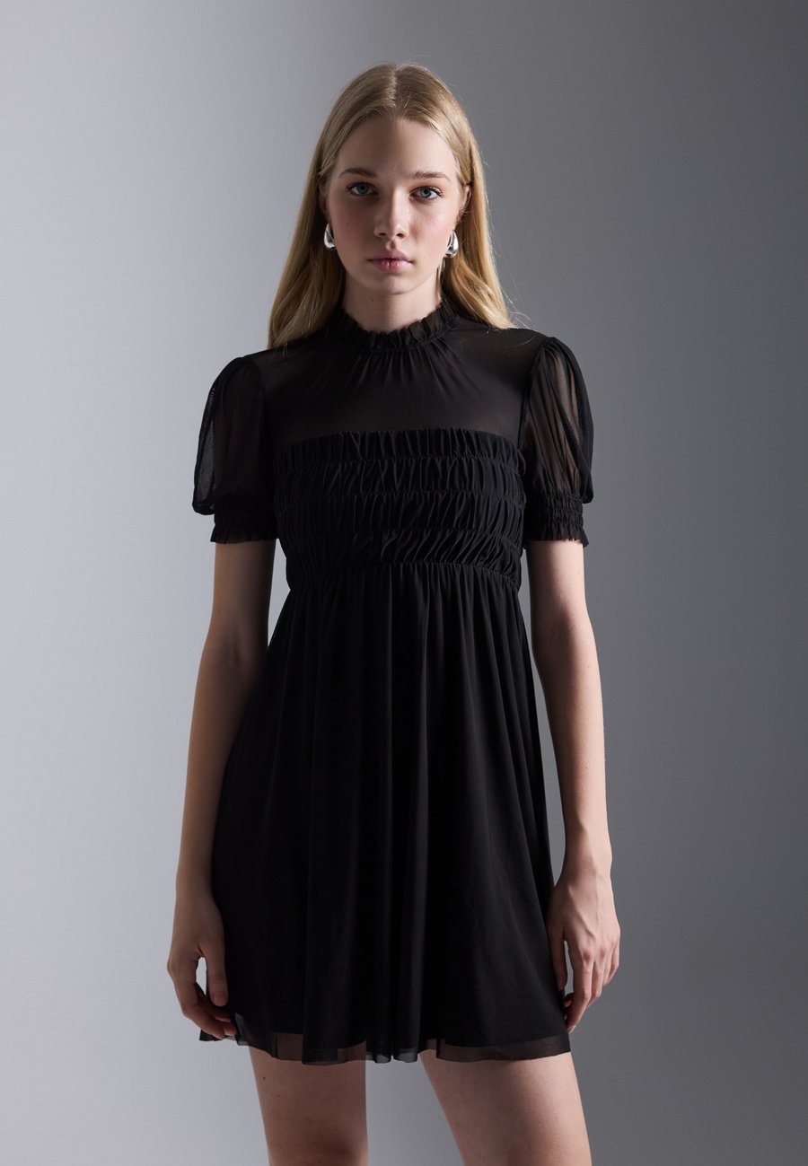 Платье Even&Odd Day dress, Black
Платье Even&Odd Day dress, Black