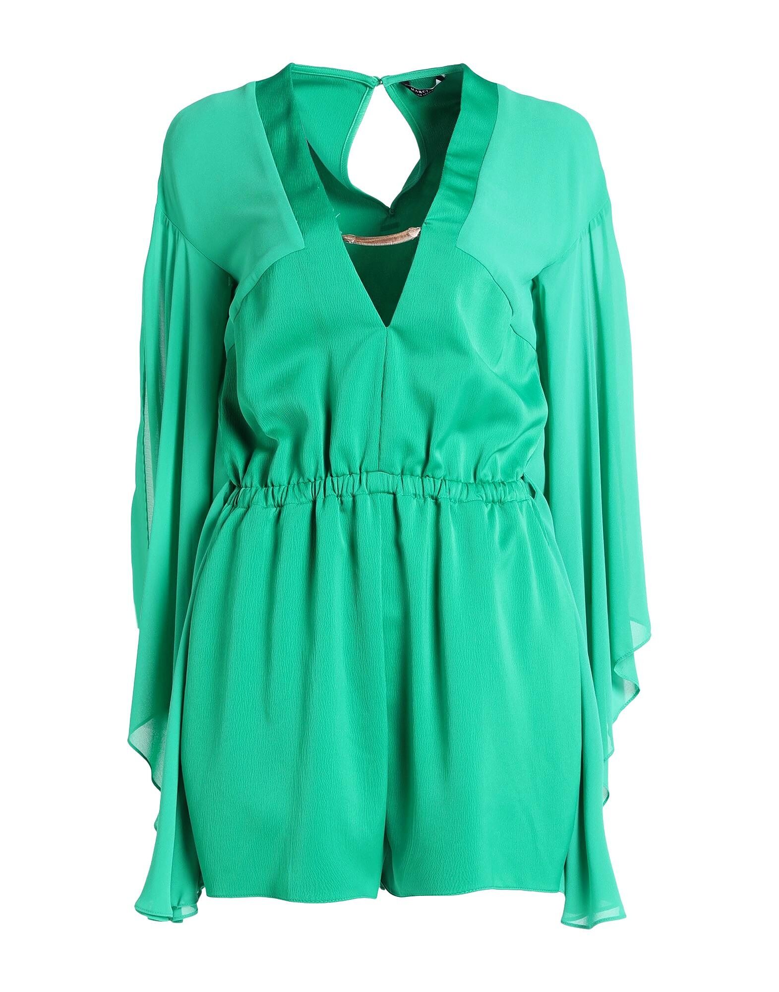 Комбинезон Marciano By Guess, зеленый
Комбинезон Marciano By Guess, зеленый