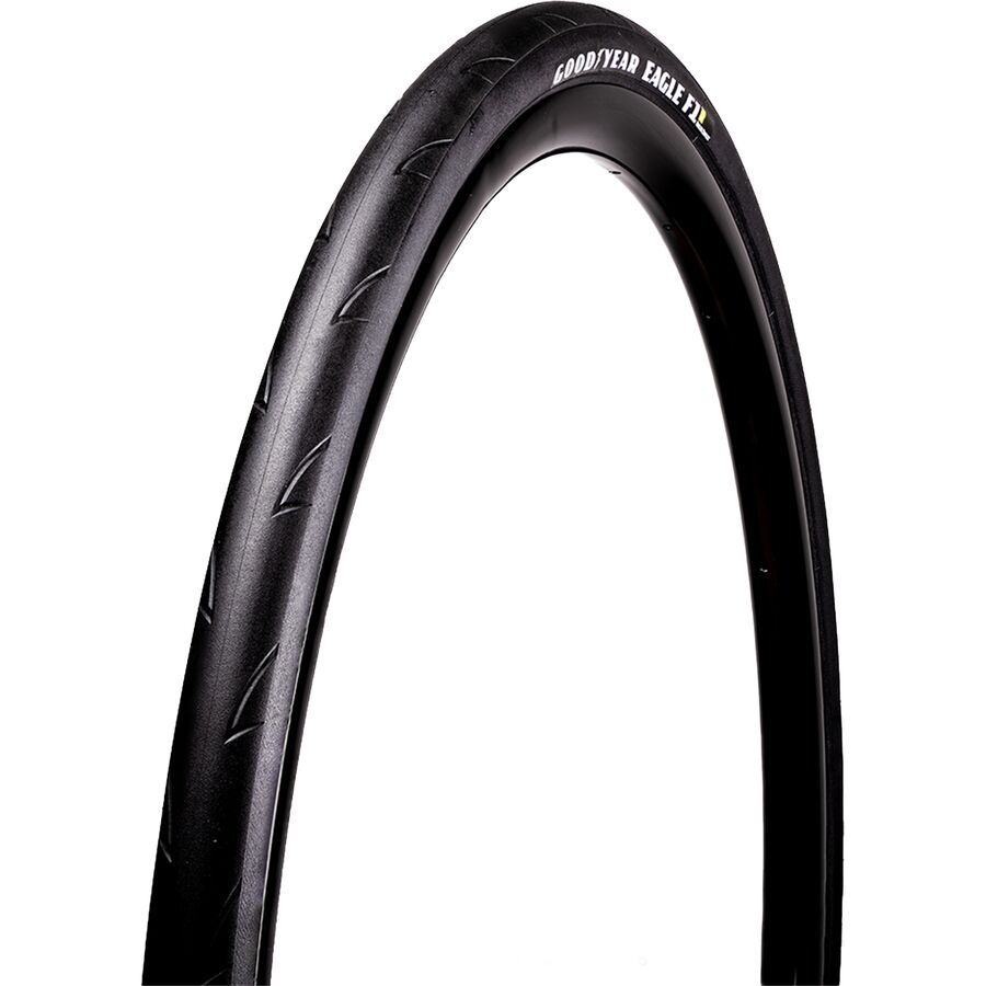 Бескамерная шина Eagle F1 R Goodyear Goodyear, Black
Бескамерная шина Eagle F1 R Goodyear Goodyear, Black