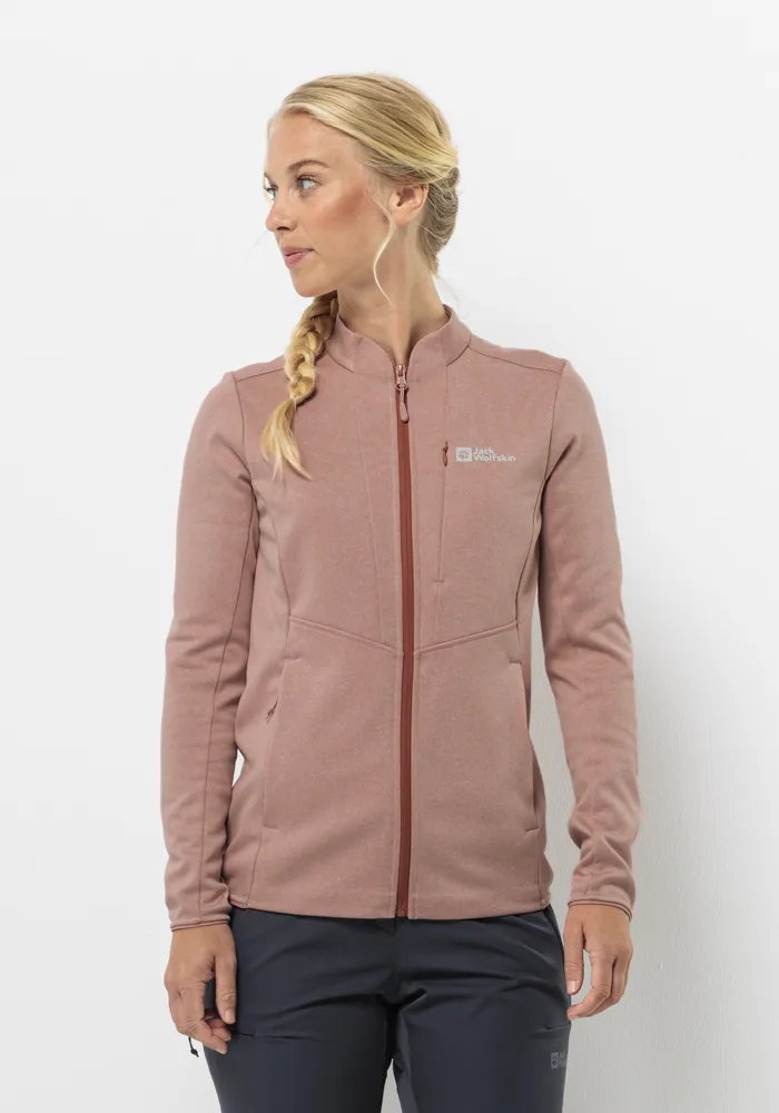 Флисовая куртка Jack Wolfskin "TERVERN FZ W", цвет Rose-Dawn, Розовый, Флисовая куртка Jack Wolfskin "TERVERN FZ W", цвет Rose-Dawn
Флисовая куртка Jack Wolfskin "TERVERN FZ W", цвет Rose-Dawn, Розовый, Флисовая куртка Jack Wolfskin "TERVERN FZ W", цвет Rose-Dawn