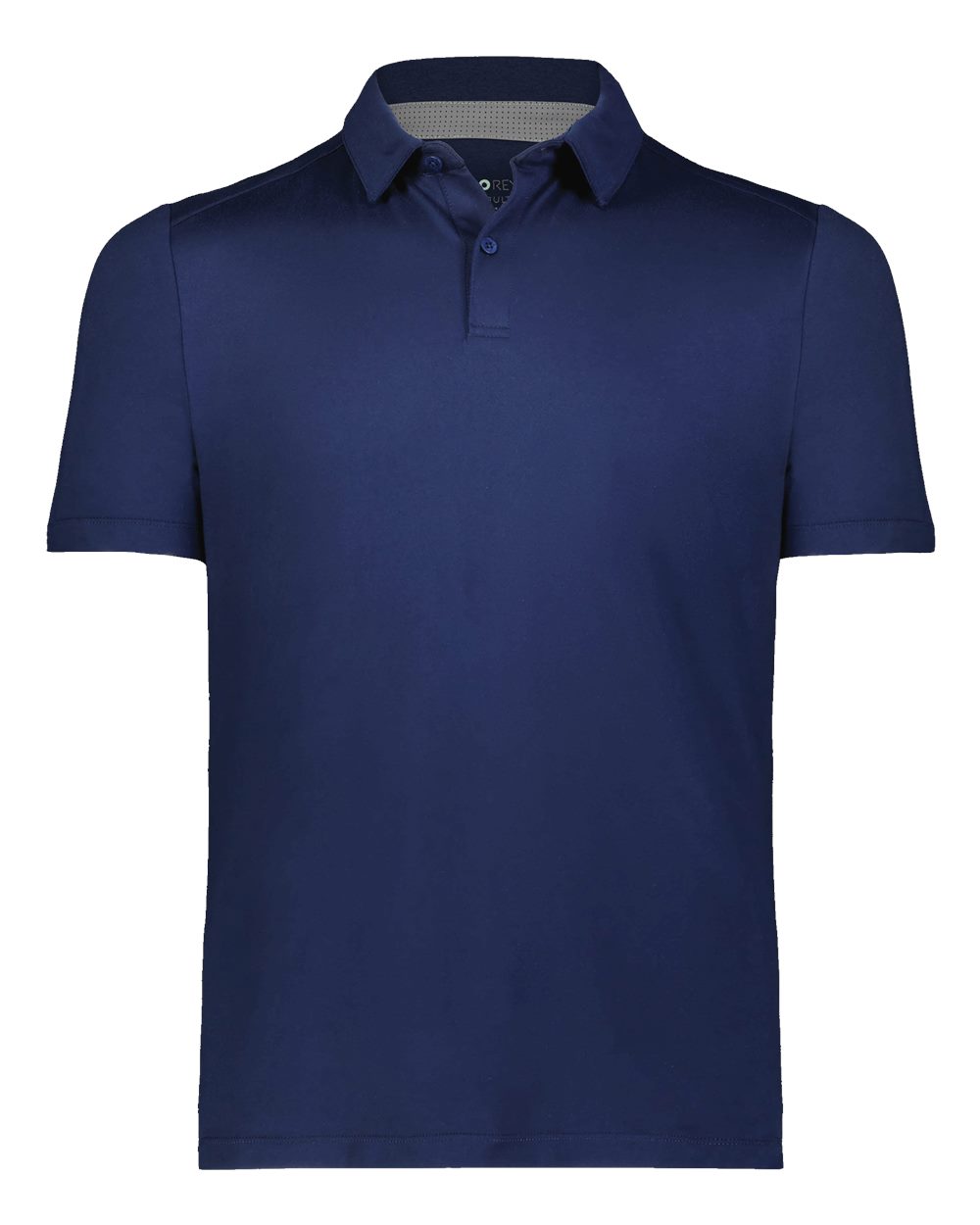 Мягкое трикотажное поло Eco Revive Ventura Holloway, темно-синий
Мягкое трикотажное поло Eco Revive Ventura Holloway, темно-синий