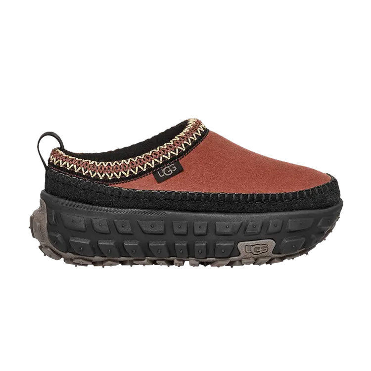 Кроссовки UGG Venture Daze Red Jasper, красный
Кроссовки UGG Venture Daze Red Jasper, красный