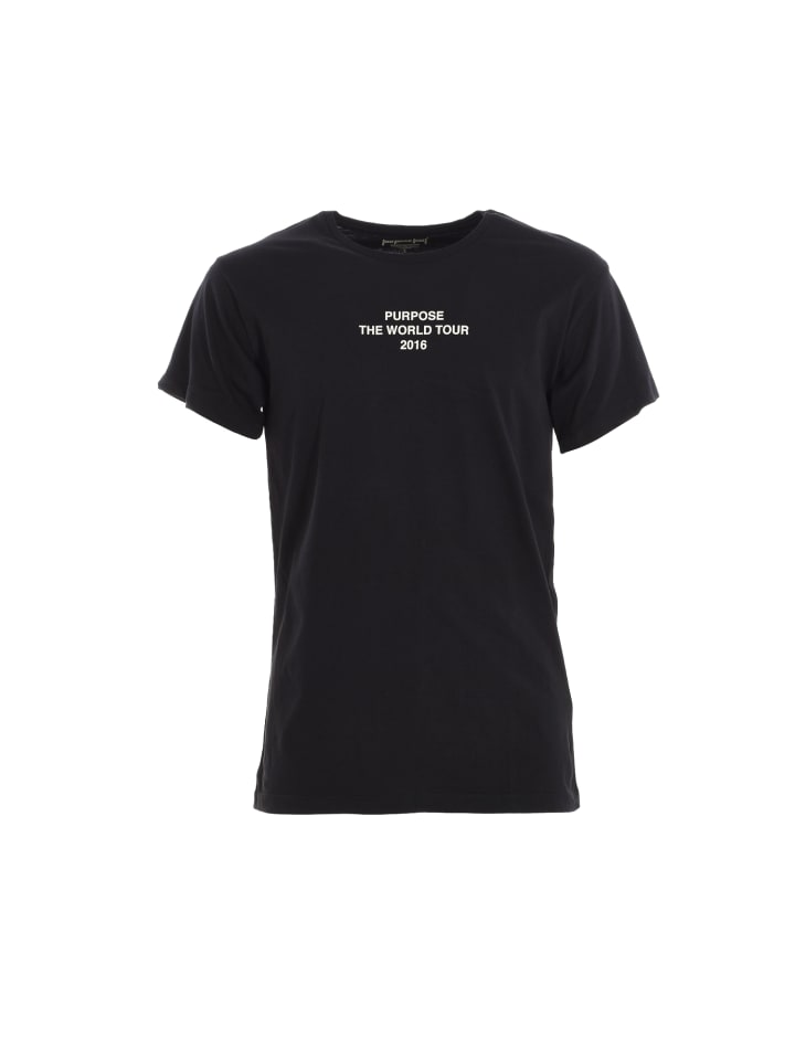 Рубашка черного цвета Eleven Paris
Рубашка черного цвета Eleven Paris