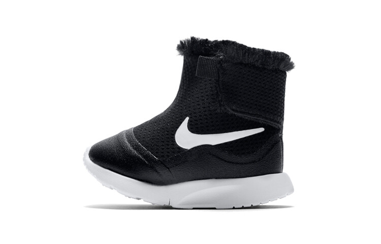 Кроссовки для малышей Nike Tanjun TD
Кроссовки для малышей Nike Tanjun TD