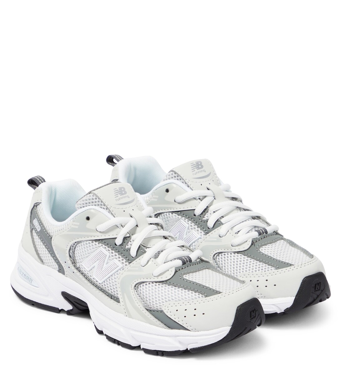 Кроссовки 530 New Balance, белый
Кроссовки 530 New Balance, белый