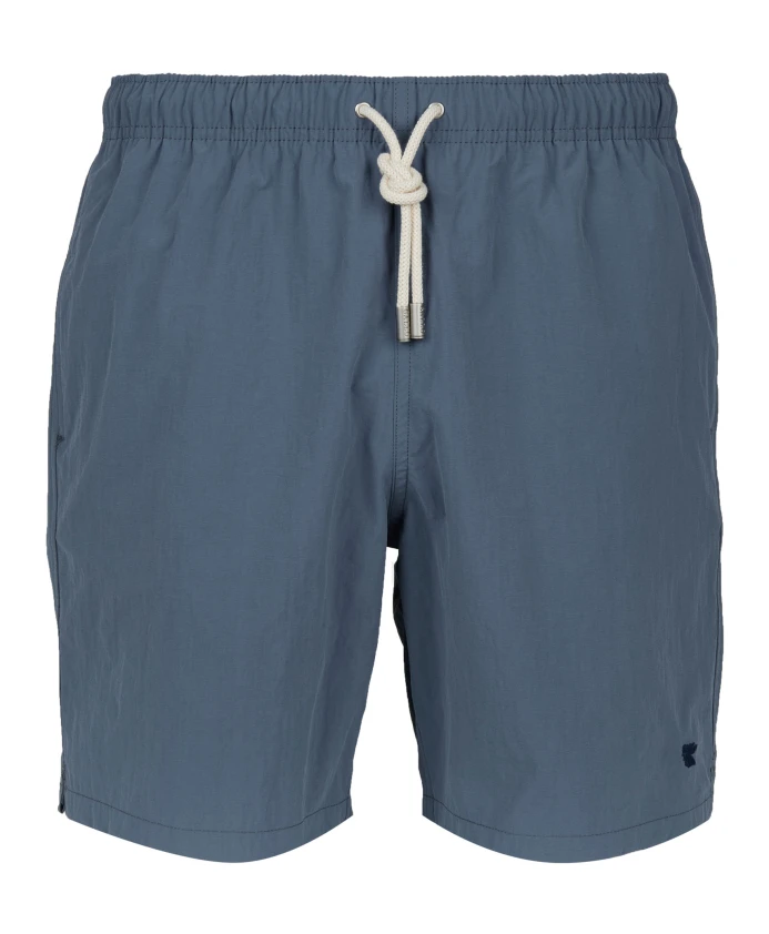 Простые синие плавки для мужчин Gallo, синий
Простые синие плавки для мужчин Gallo, синий