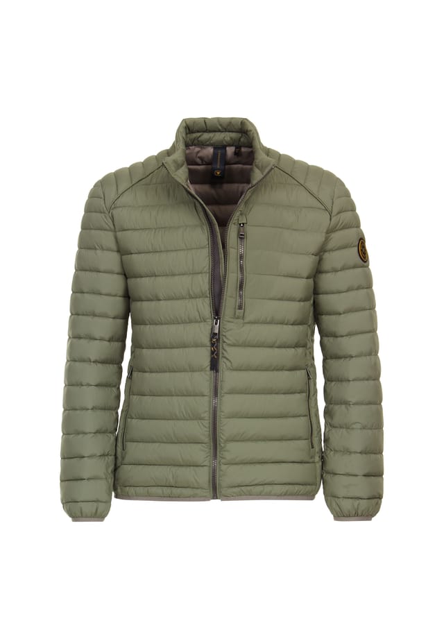 Простая куртка Casamoda, зеленый
Простая куртка Casamoda, зеленый