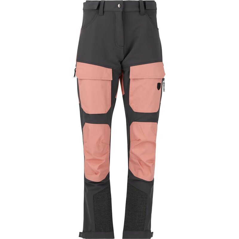 Брюки Whistler, цвет rose dawn
Брюки Whistler, цвет rose dawn