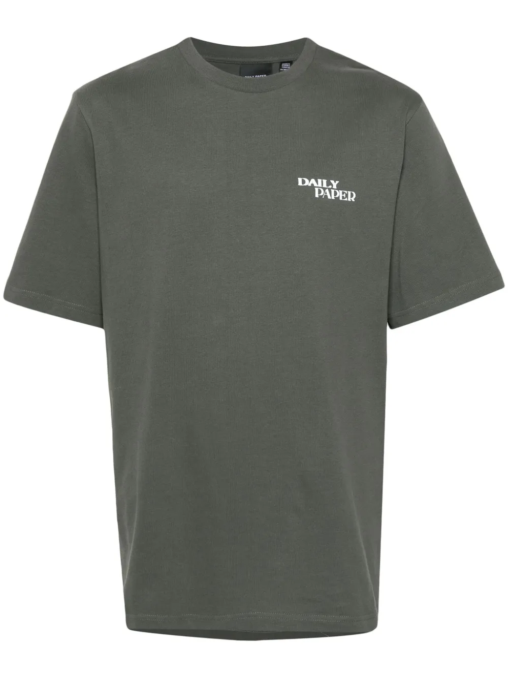 Футболка Hand in Hand Daily Paper, зеленый
Футболка Hand in Hand Daily Paper, зеленый