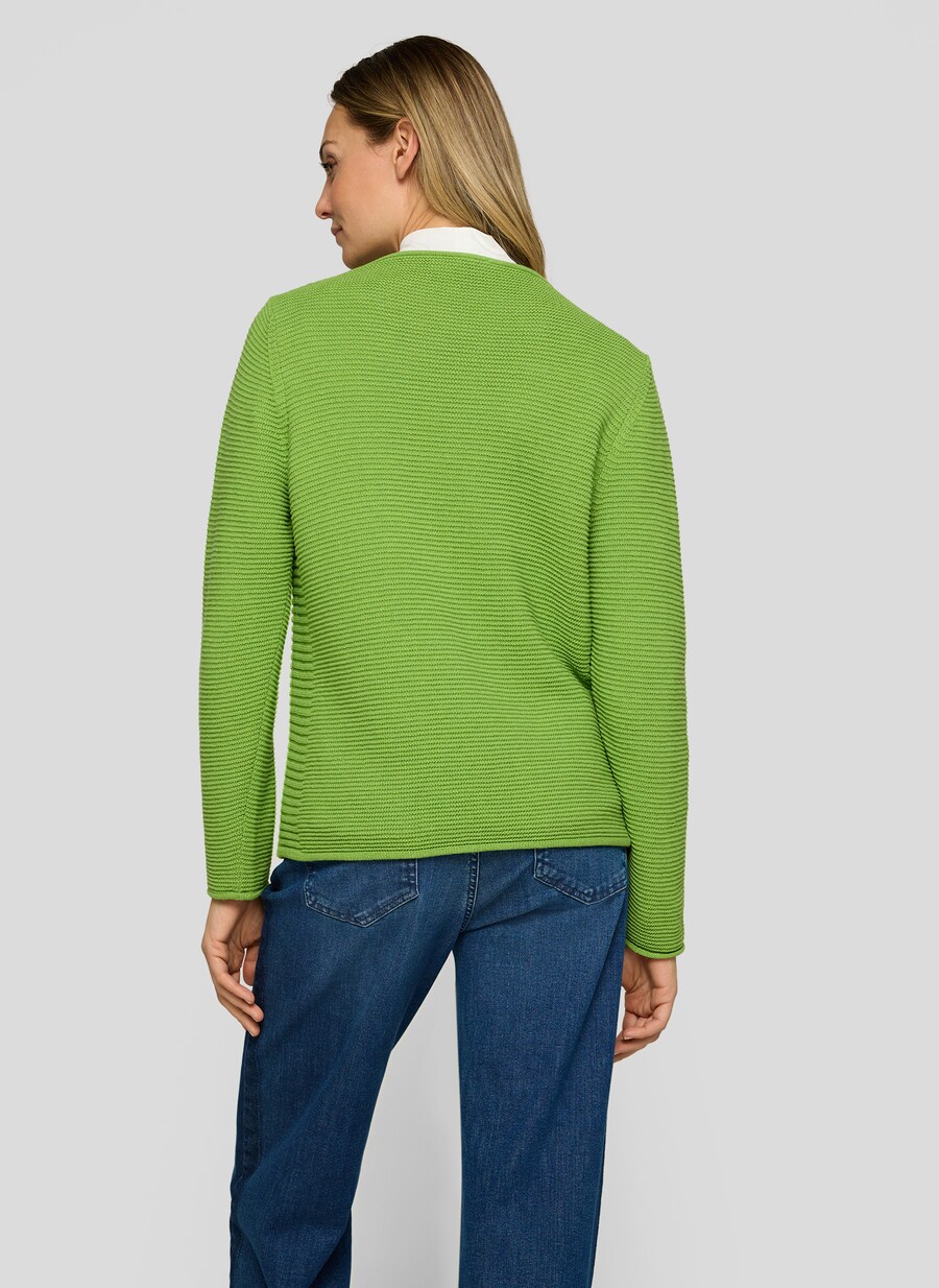 Свитер Rabe, Grass Green
Свитер Rabe, Grass Green