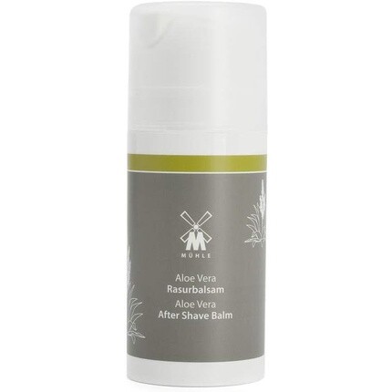 Mhle Shave Care Бальзам после бритья Алоэ Вера 100мл, M Mühle
Mhle Shave Care Бальзам после бритья Алоэ Вера 100мл, M Mühle