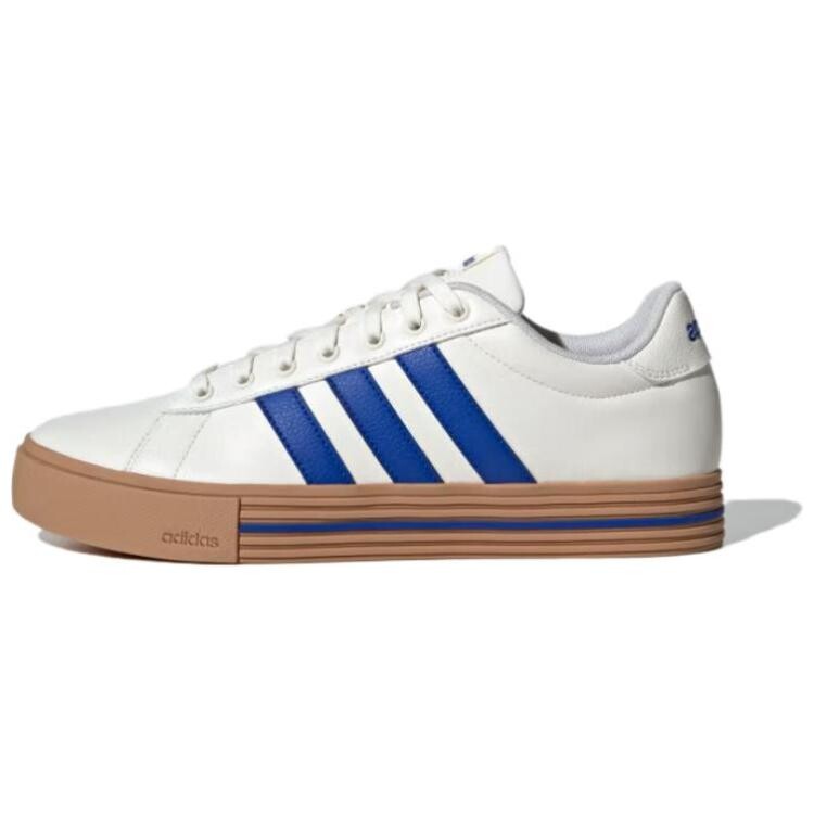 Кроссовки adidas DAILY 4.0 Skateboarding Shoes Unisex Low-top White/Royal Blue/Resin Yellow, белый/синий/желтый
Кроссовки adidas DAILY 4.0 Skateboarding Shoes Unisex Low-top White/Royal Blue/Resin Yellow, белый/синий/желтый