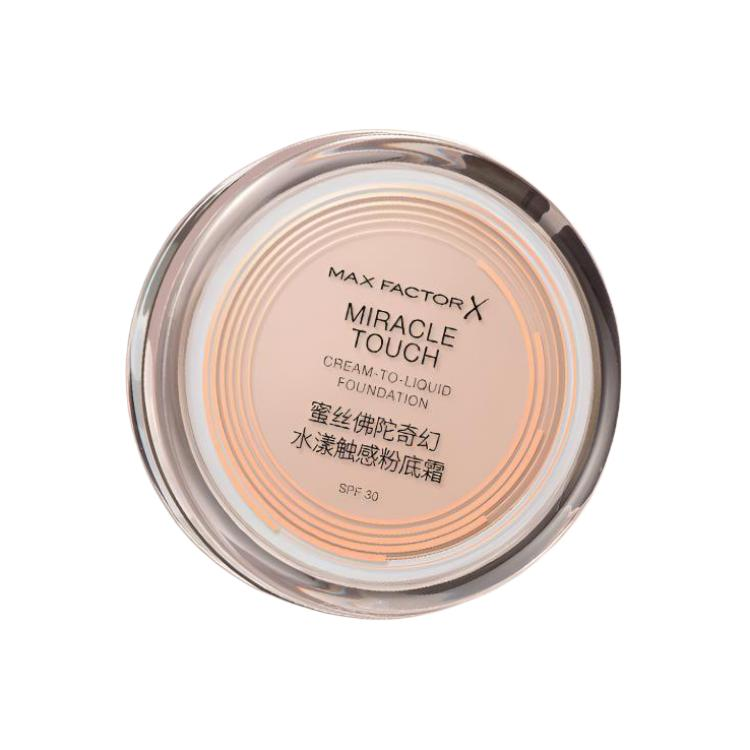 Крем-тональная основа Water Ripple Touch Foundation Poreless Correcting Skin Tone Setting 11.5g/11.5g*2/11.5g*3 Max Factor
Крем-тональная основа Water Ripple Touch Foundation Poreless Correcting Skin Tone Setting 11.5g/11.5g*2/11.5g*3 Max Factor