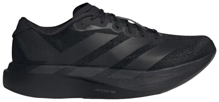 Кроссовки Adidas Adizero Evo SL, черный
Кроссовки Adidas Adizero Evo SL, черный