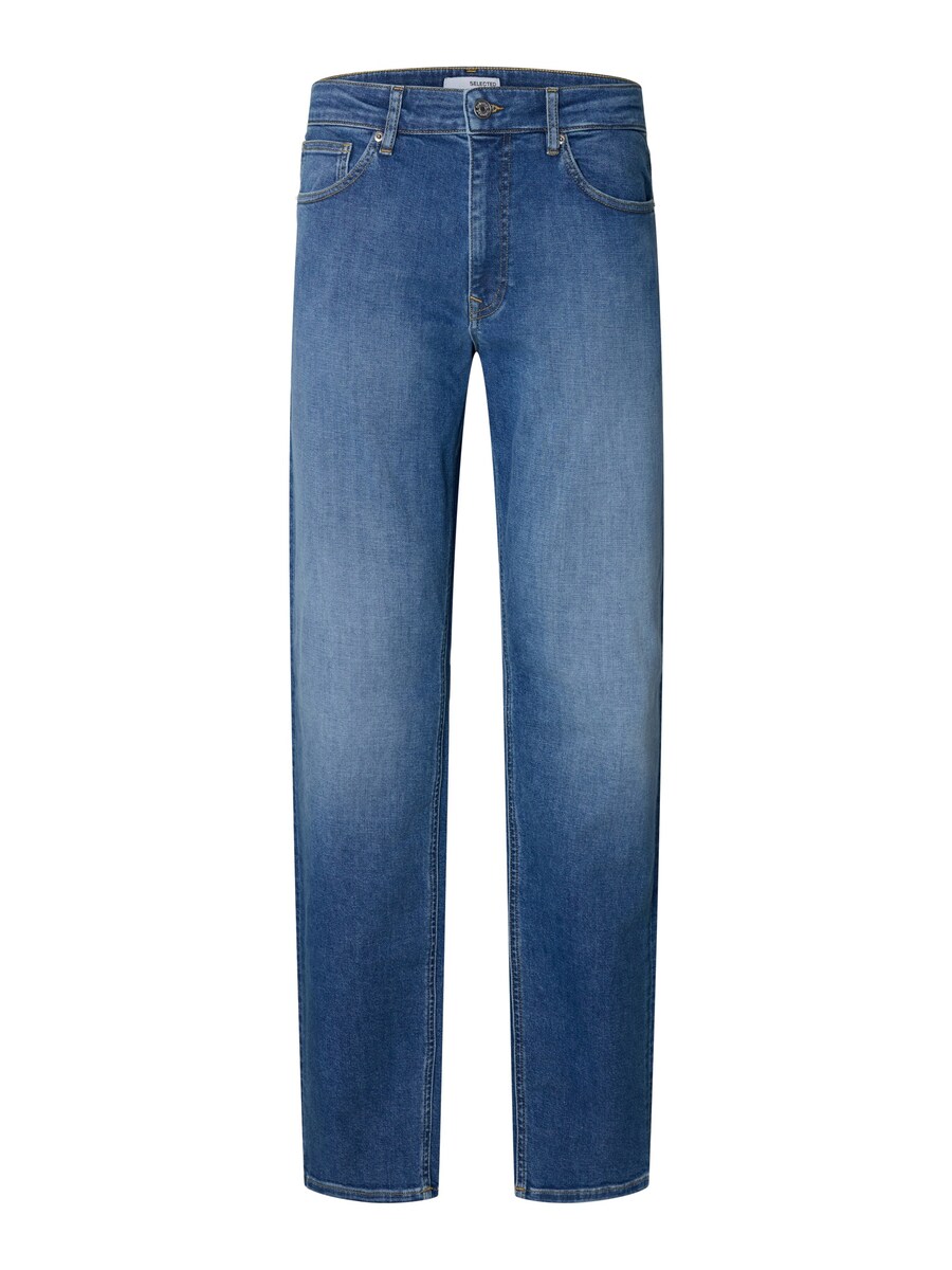 Обычные джинсы SELECTED SLH196-CLEO, Blue Denim
Обычные джинсы SELECTED SLH196-CLEO, Blue Denim