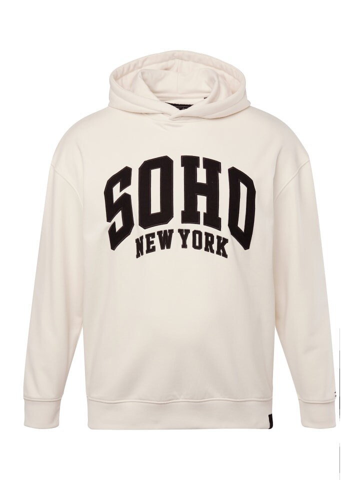 Толстовка STHUGE, цвет puderrosa
Толстовка STHUGE, цвет puderrosa