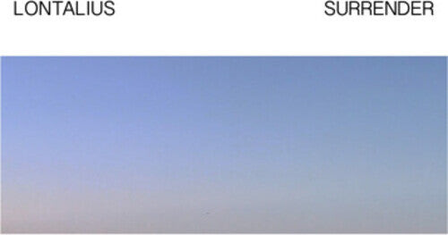 Сингл 12" Lontalius: Surrender 
Сингл 12" Lontalius: Surrender