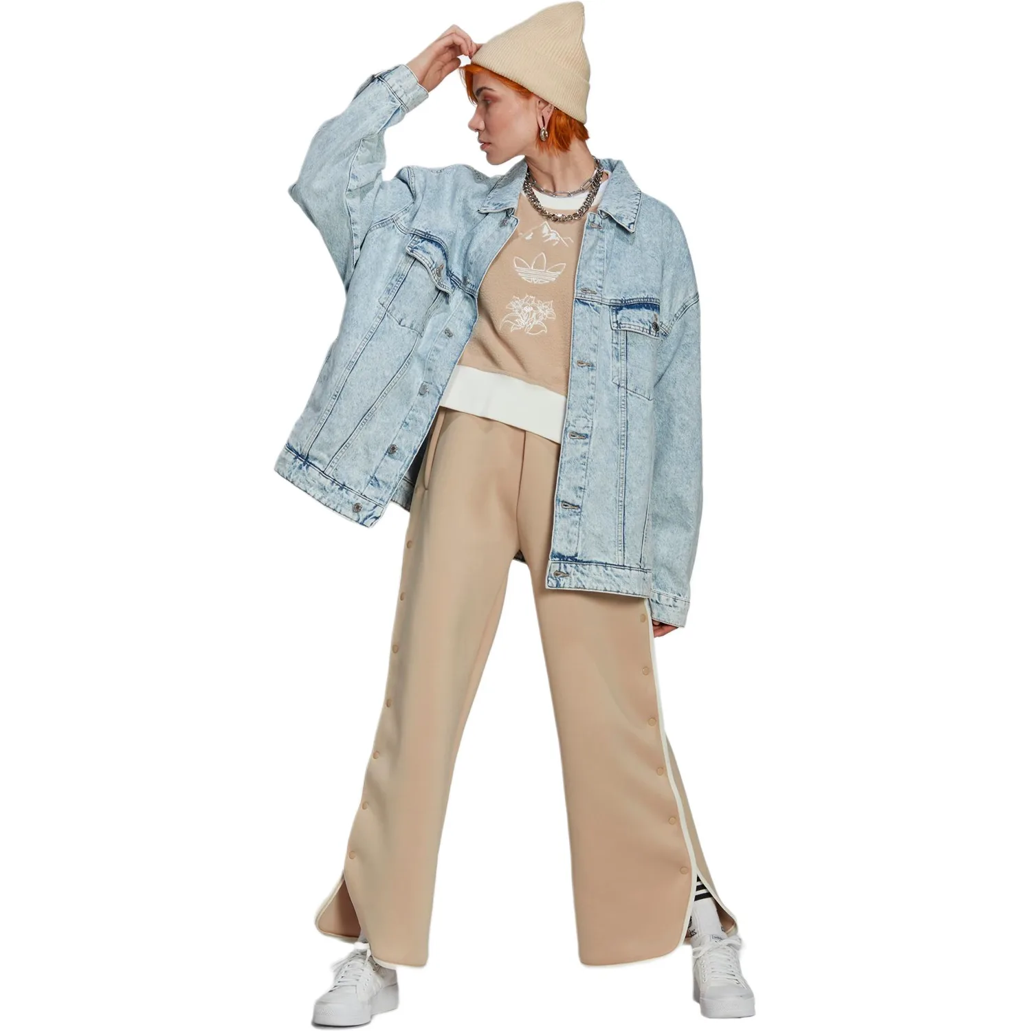 Свитшот Women's Light Umber Adidas Originals, светло-umber, Желтый, Свитшот Women's Light Umber Adidas Originals, светло-umber
Свитшот Women's Light Umber Adidas Originals, светло-umber, Желтый, Свитшот Women's Light Umber Adidas Originals, светло-umber