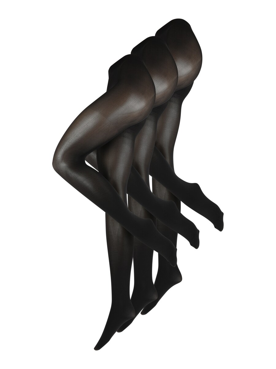 Колготки PIECES New Nikoline, черный
Колготки PIECES New Nikoline, черный