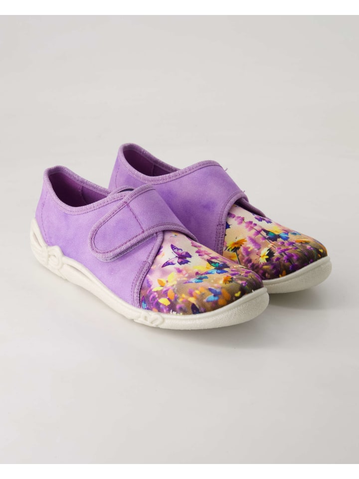 Низкие кроссовки Legero, фиолетовый
Низкие кроссовки Legero, фиолетовый