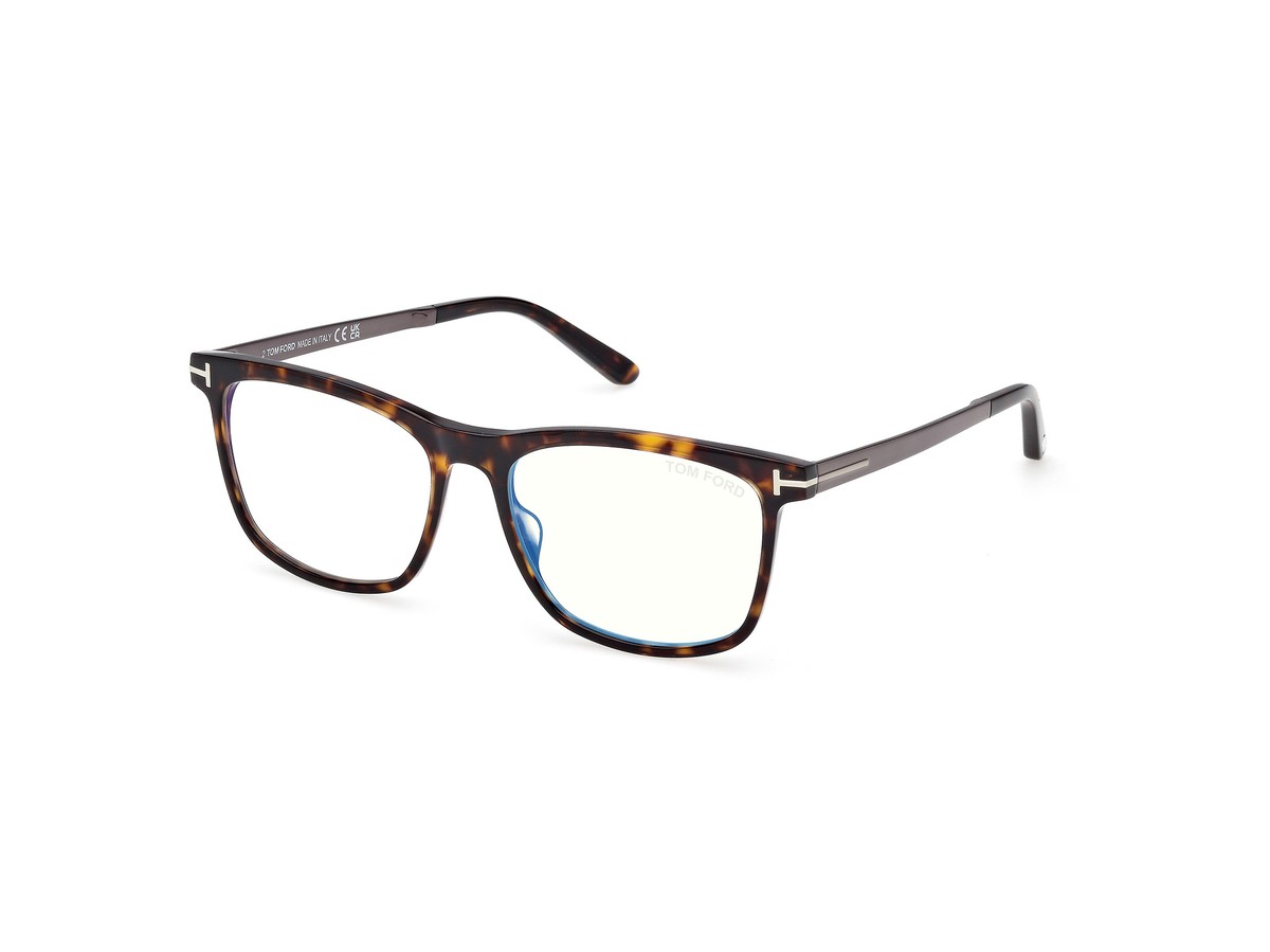 Мужские оптические оправы FT6038-B TOM FORD
Мужские оптические оправы FT6038-B TOM FORD