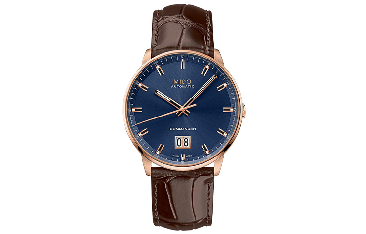 MIDO Часы Men's Commander Watch
MIDO Часы Men's Commander Watch