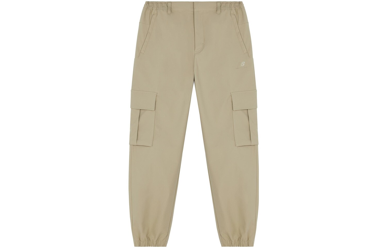 Трикотажные спортивные штаны женские цвета хаки New Balance
Трикотажные спортивные штаны женские цвета хаки New Balance