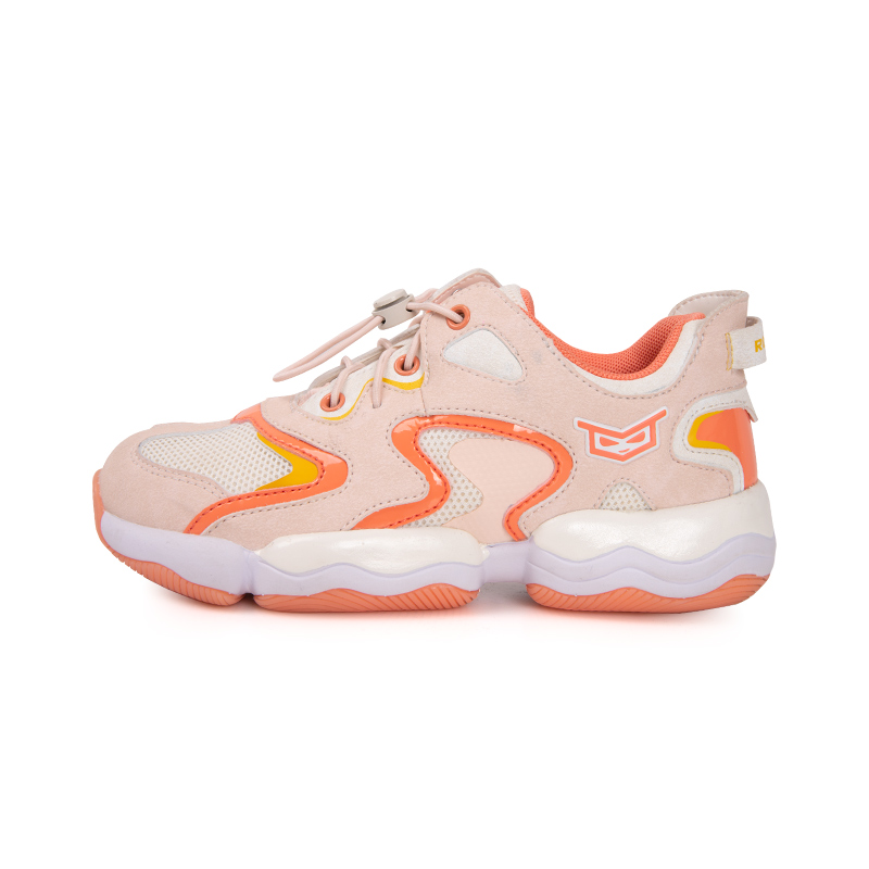 Детская повседневная обувь для детей ROBOKIX, розовый
Детская повседневная обувь для детей ROBOKIX, розовый