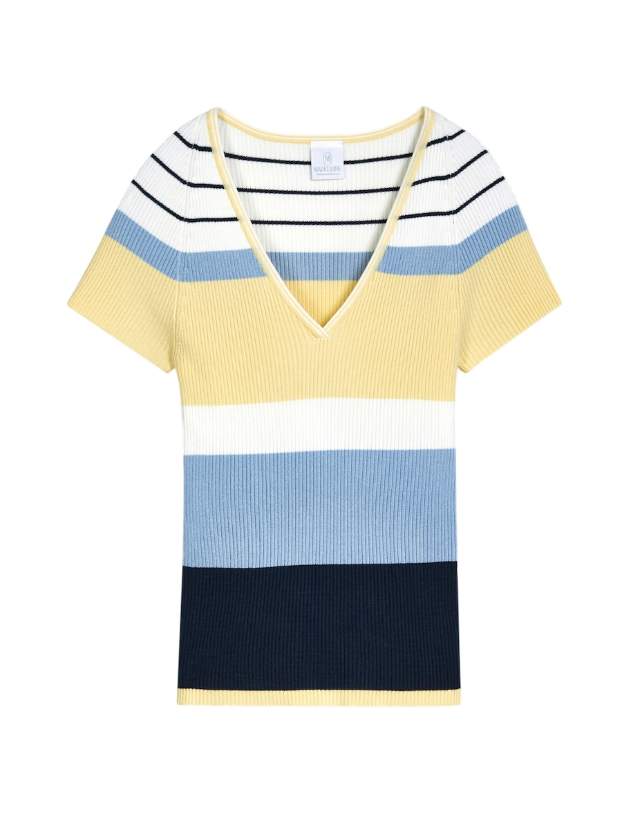 Свитер MADELEINE, Mixed Colors
Свитер MADELEINE, Mixed Colors