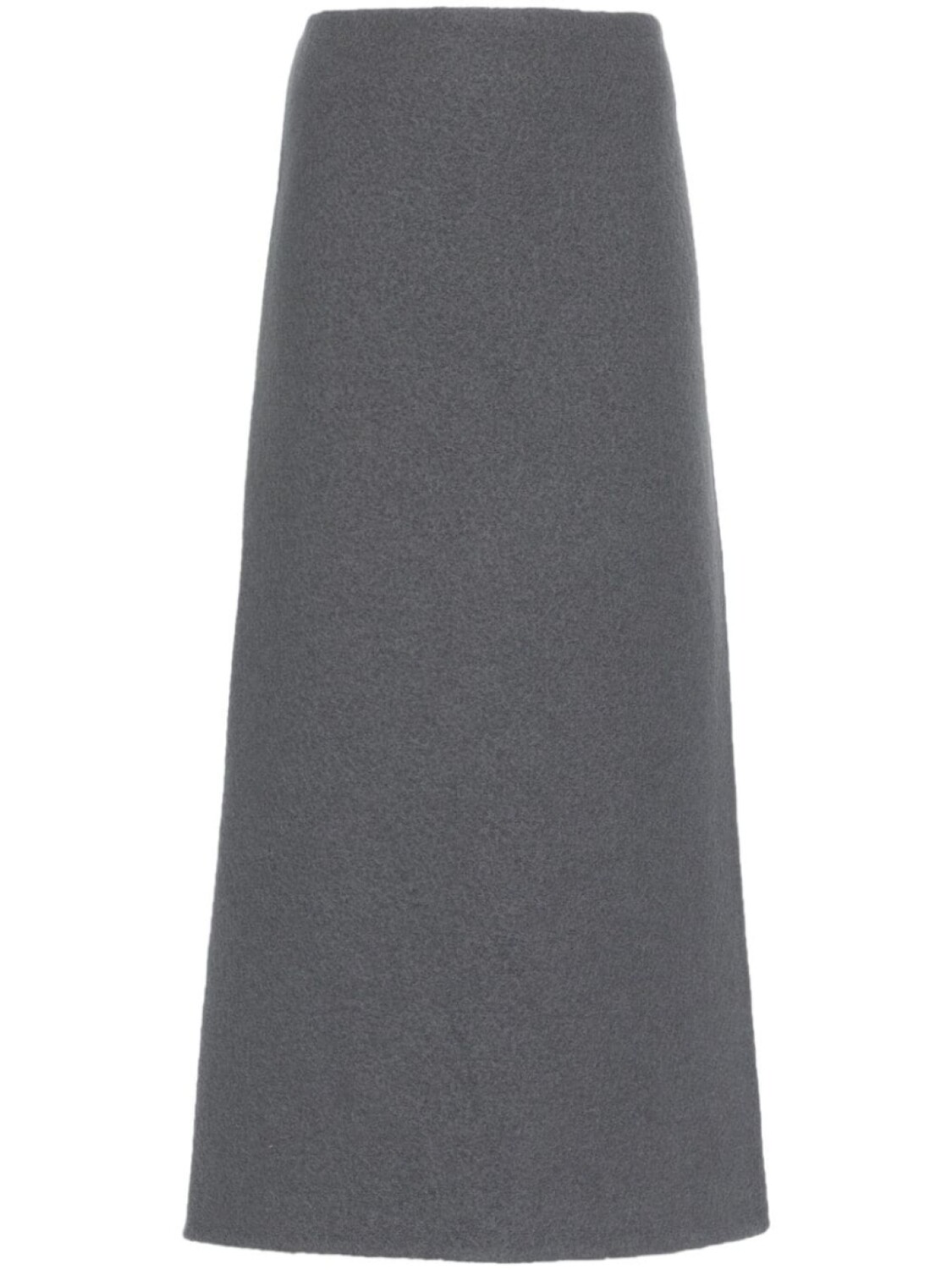 Rier юбка миди Walker, серый
Rier юбка миди Walker, серый