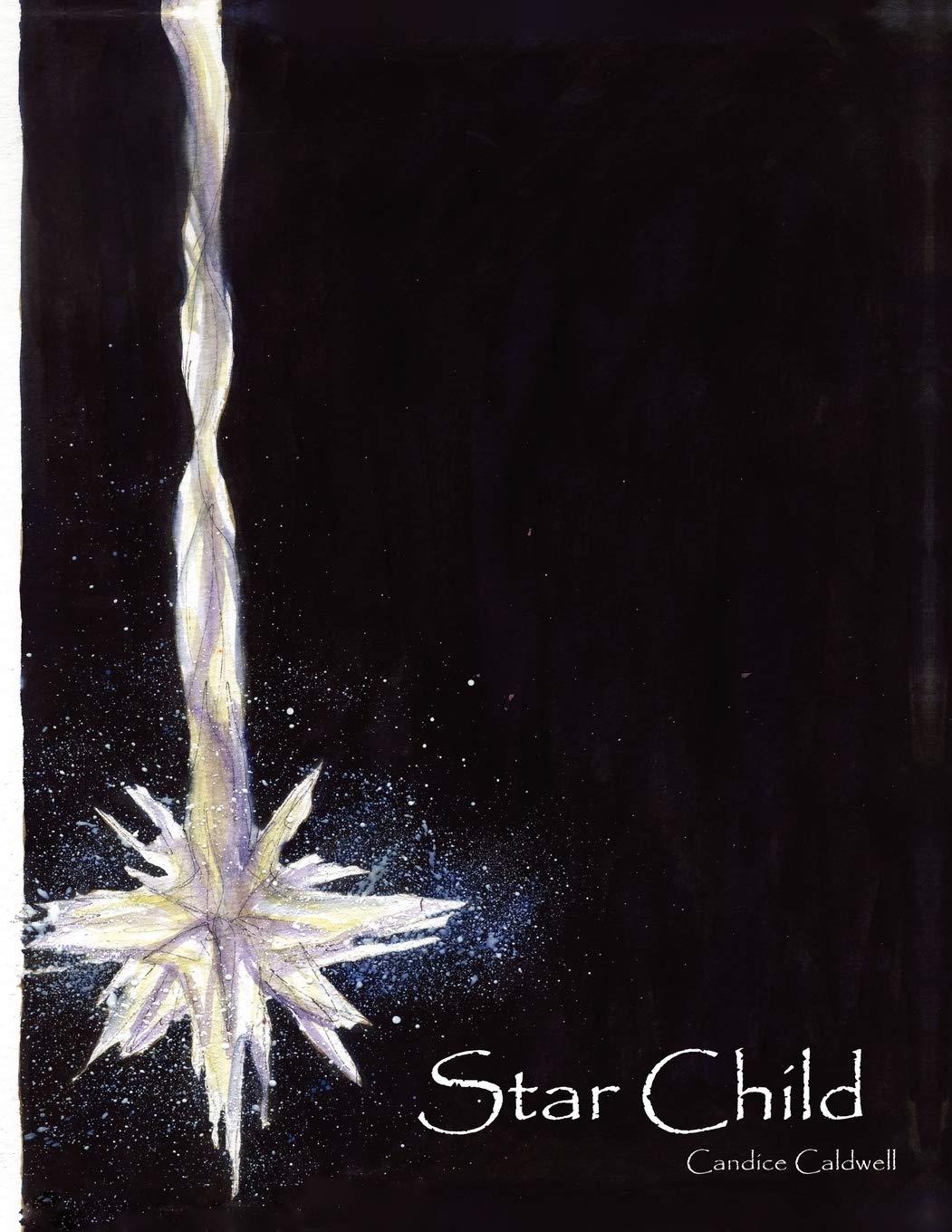 Star Child (Lulu.Com)
Star Child (Lulu.Com)
