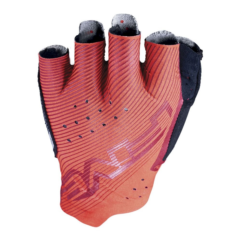 Короткие перчатки Five Gloves RC Pro Short Gloves, красный
Короткие перчатки Five Gloves RC Pro Short Gloves, красный
